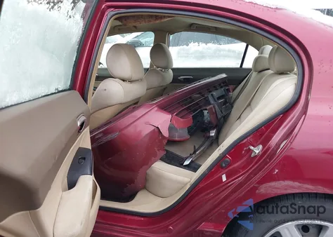 2007 Honda Civic Lx from USA, damaged, VIN 1HGFA16577L000183